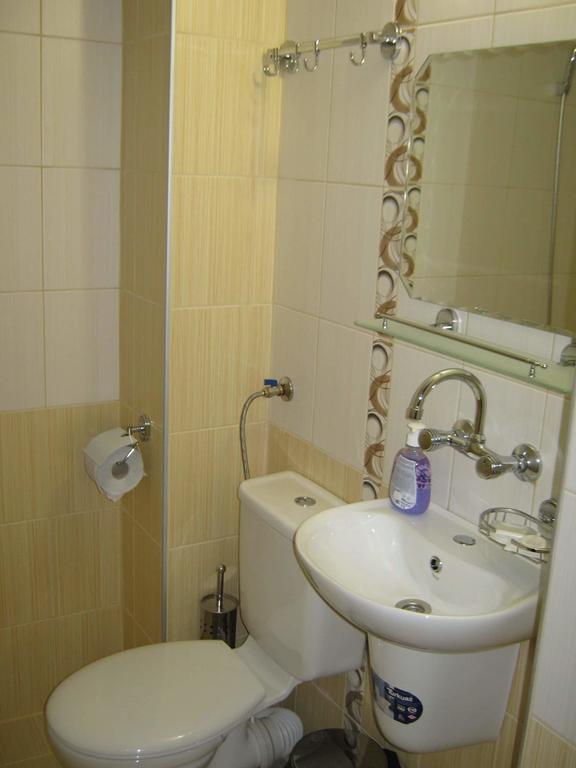 Hotel Калчевата Къща Klisura  Pokoj fotografie