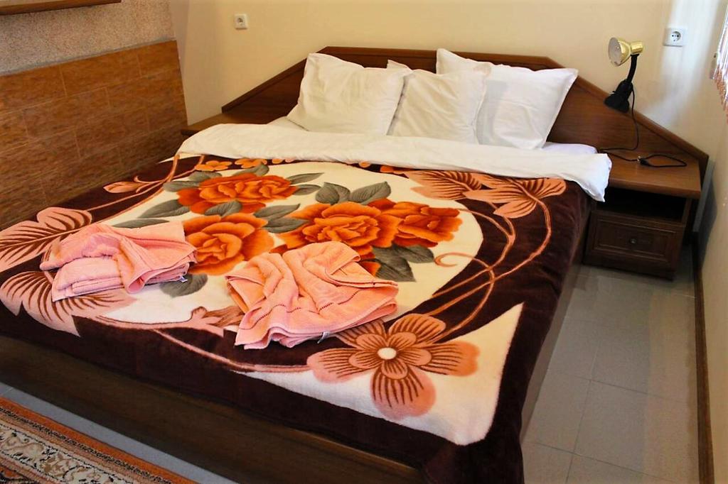 Hotel Калчевата Къща Klisura  Pokoj fotografie