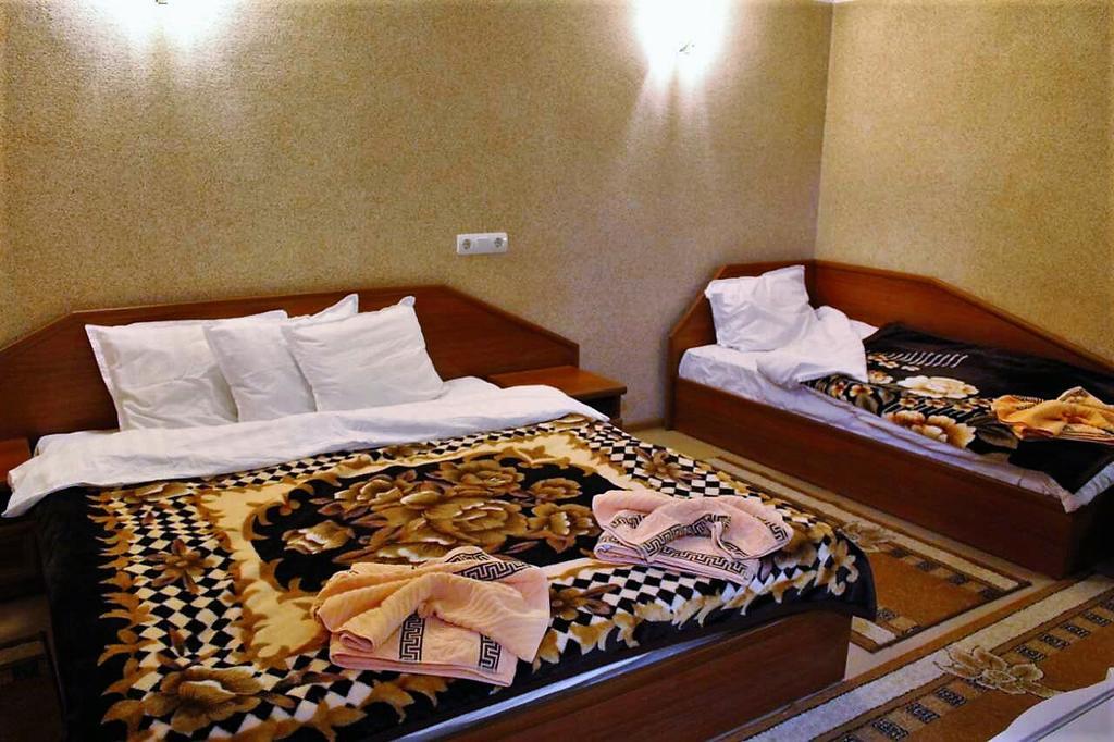 Hotel Калчевата Къща Klisura  Exteriér fotografie